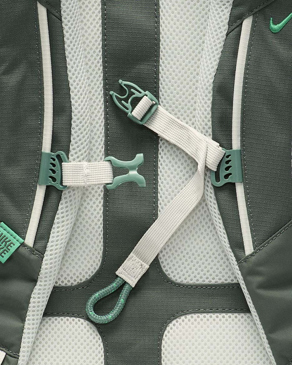 Nike trekking bag best sale